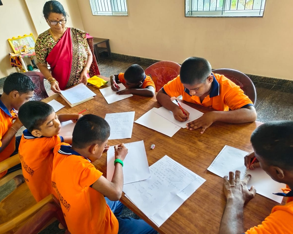 Guided Learning