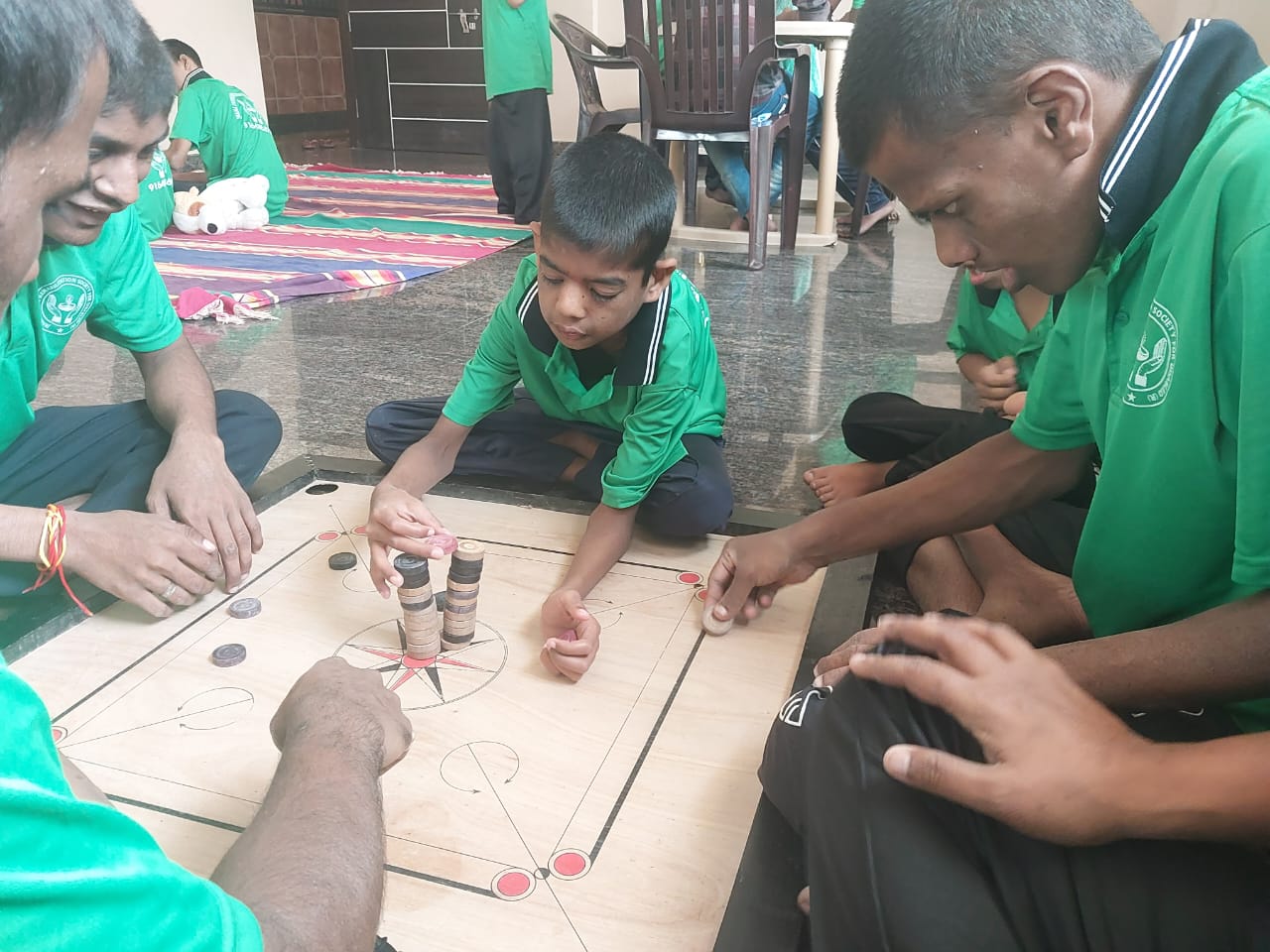 Life Skills Training